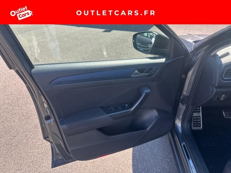 Voitures occasions VOLKSWAGEN T-ROC United Cagnes-sur-Mer