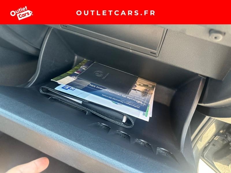 Voitures occasions VOLKSWAGEN T-ROC United Cagnes-sur-Mer