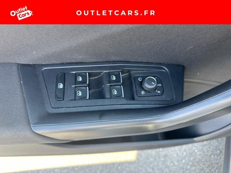 Voitures occasions VOLKSWAGEN T-ROC United Cagnes-sur-Mer