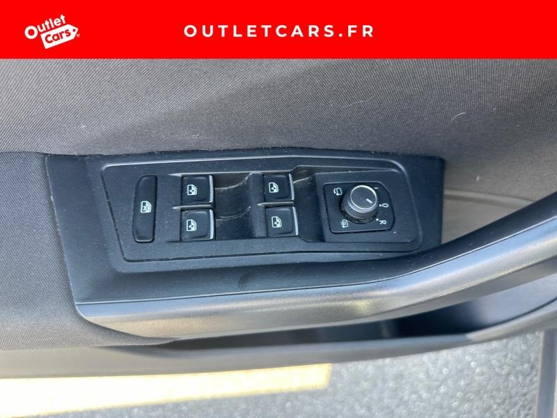 Voitures occasions VOLKSWAGEN T-ROC United Cagnes-sur-Mer