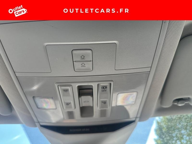 Voitures occasions VOLKSWAGEN T-ROC United Cagnes-sur-Mer