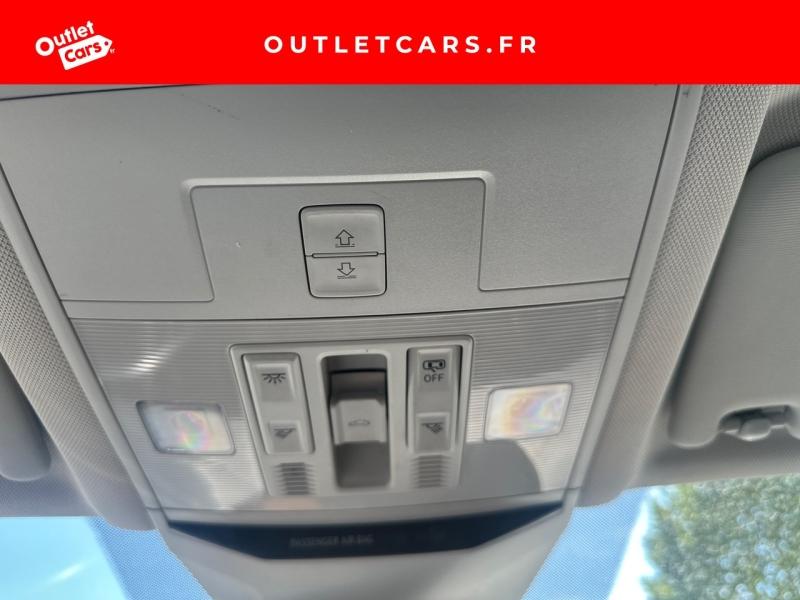 Voitures occasions VOLKSWAGEN T-ROC United Cagnes-sur-Mer