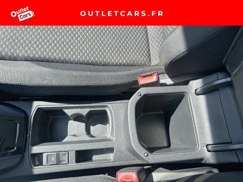 Voitures occasions VOLKSWAGEN T-ROC United Cagnes-sur-Mer