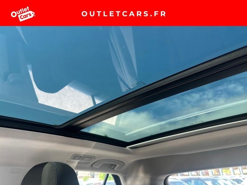 Voitures occasions VOLKSWAGEN T-ROC United Cagnes-sur-Mer