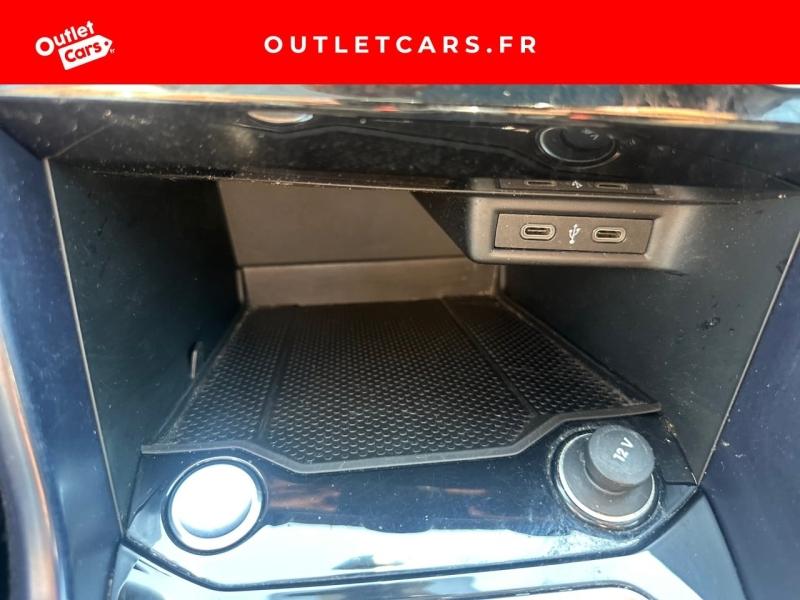 Voitures occasions VOLKSWAGEN T-ROC United Cagnes-sur-Mer