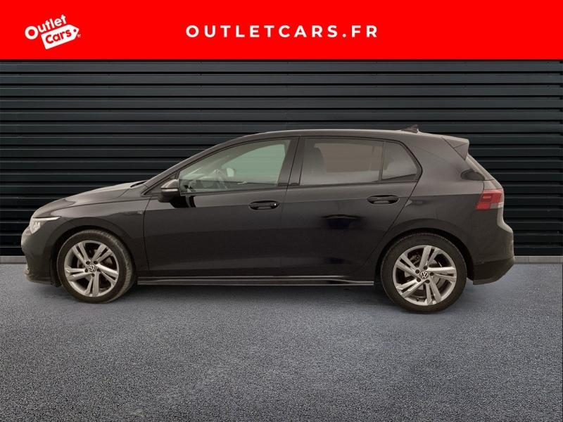 Voitures occasions VOLKSWAGEN GOLF R-Line Cagnes-sur-Mer