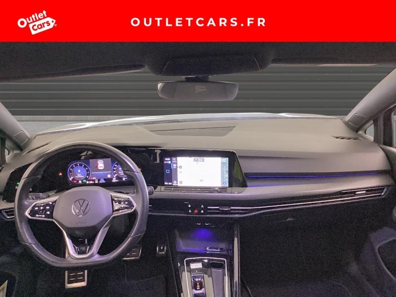 Voitures occasions VOLKSWAGEN GOLF R-Line Cagnes-sur-Mer