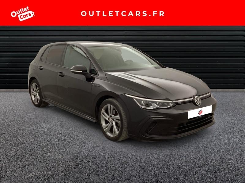 Voitures occasions VOLKSWAGEN GOLF R-Line Cagnes-sur-Mer