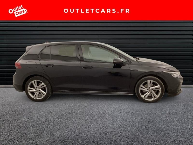 Voitures occasions VOLKSWAGEN GOLF R-Line Cagnes-sur-Mer