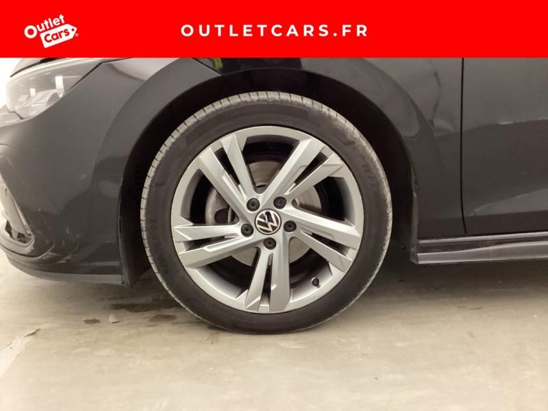 Voitures occasions VOLKSWAGEN GOLF R-Line Cagnes-sur-Mer