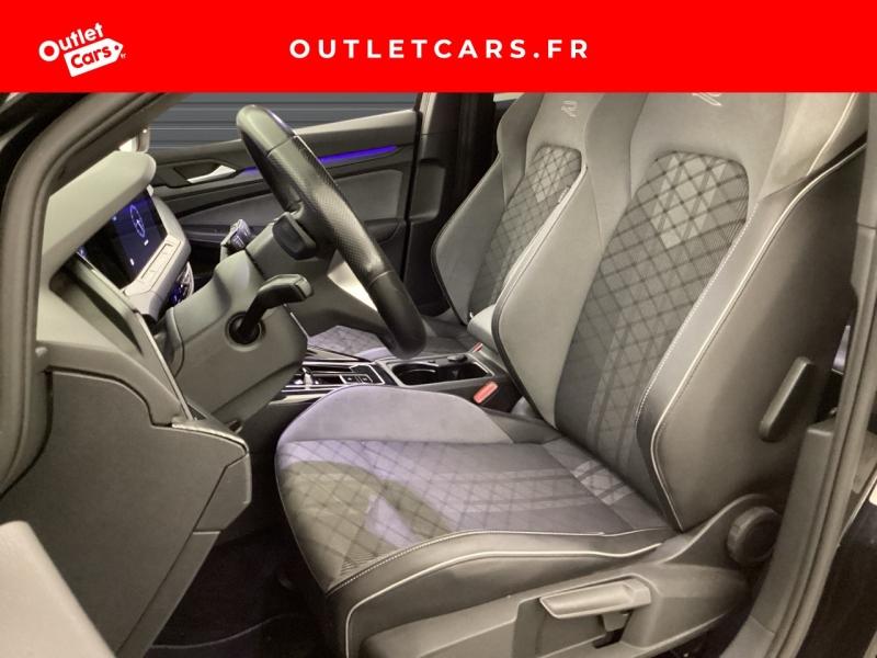 Voitures occasions VOLKSWAGEN GOLF R-Line Cagnes-sur-Mer