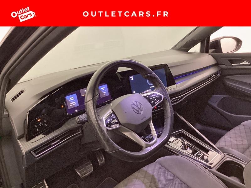 Voitures occasions VOLKSWAGEN GOLF R-Line Cagnes-sur-Mer