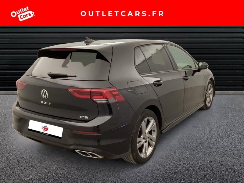Voitures occasions VOLKSWAGEN GOLF R-Line Cagnes-sur-Mer