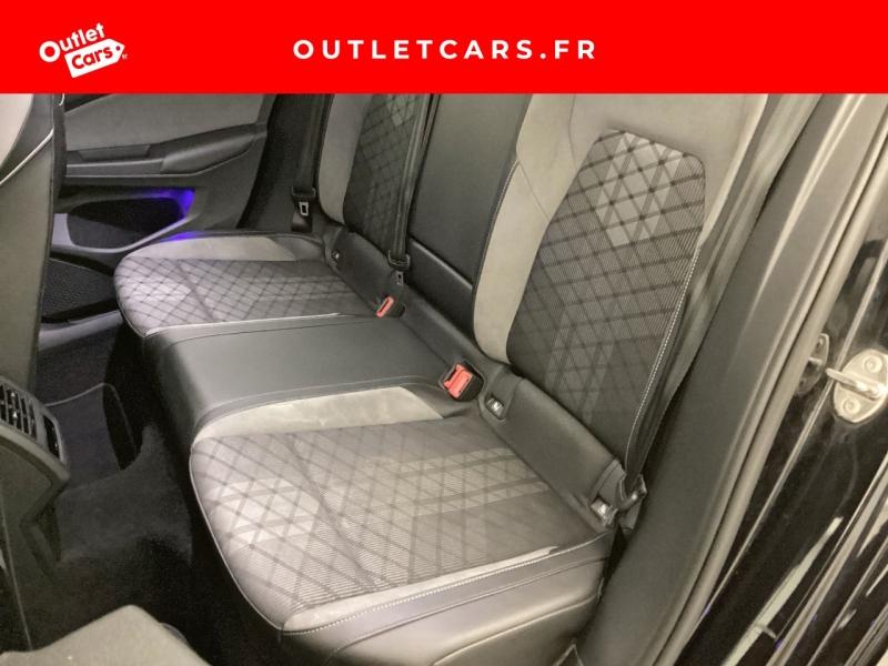 Voitures occasions VOLKSWAGEN GOLF R-Line Cagnes-sur-Mer