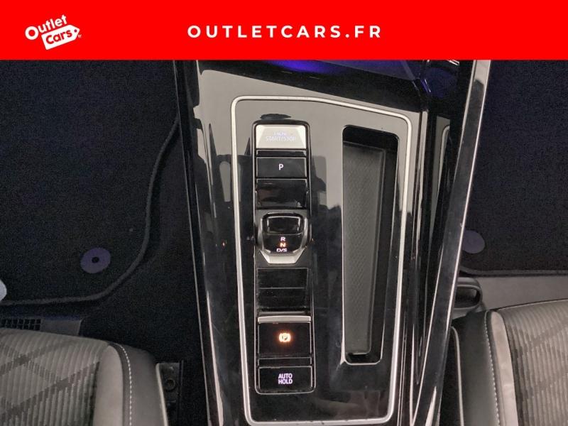Voitures occasions VOLKSWAGEN GOLF R-Line Cagnes-sur-Mer
