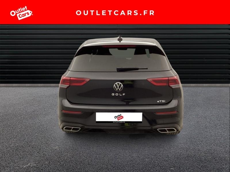 Voitures occasions VOLKSWAGEN GOLF R-Line Cagnes-sur-Mer