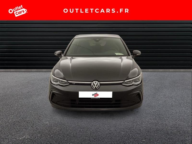 Voitures occasions VOLKSWAGEN GOLF R-Line Cagnes-sur-Mer