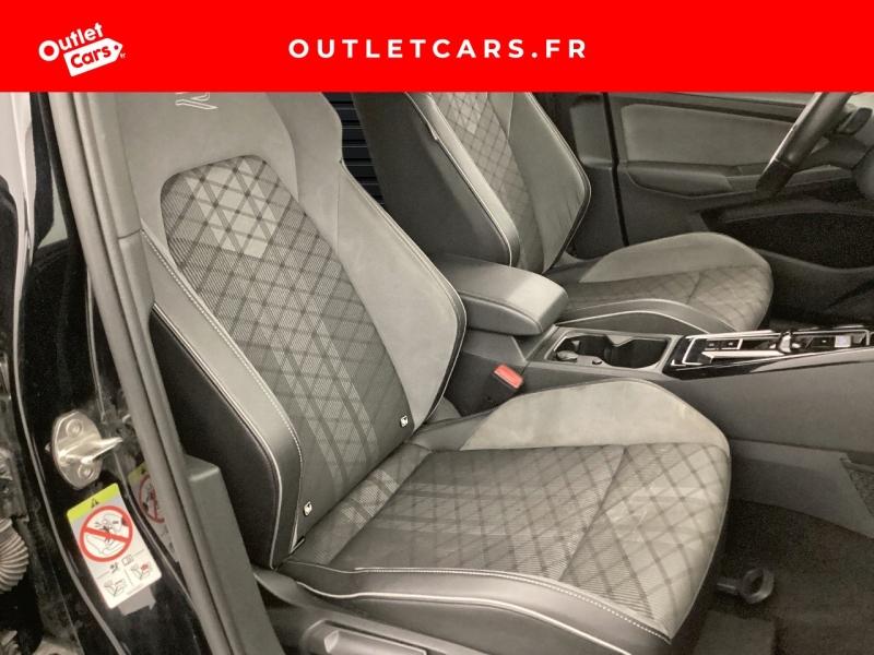 Voitures occasions VOLKSWAGEN GOLF R-Line Cagnes-sur-Mer