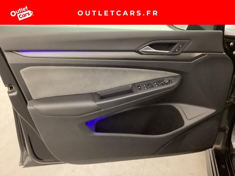 Voitures occasions VOLKSWAGEN GOLF R-Line Cagnes-sur-Mer