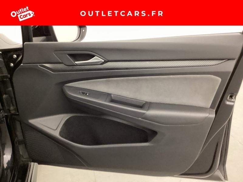 Voitures occasions VOLKSWAGEN GOLF R-Line Cagnes-sur-Mer
