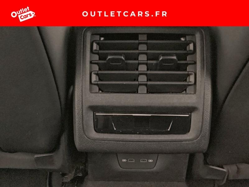 Voitures occasions VOLKSWAGEN GOLF R-Line Cagnes-sur-Mer