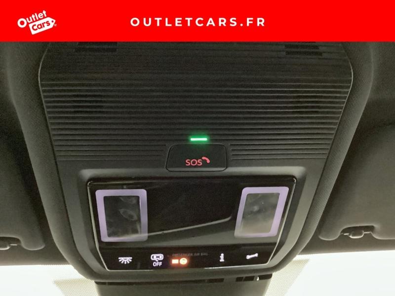 Voitures occasions VOLKSWAGEN GOLF R-Line Cagnes-sur-Mer
