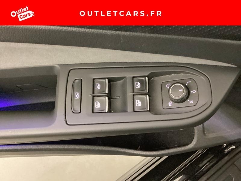 Voitures occasions VOLKSWAGEN GOLF R-Line Cagnes-sur-Mer