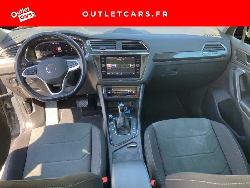 Voitures occasions VOLKSWAGEN TIGUAN Elegance Cagnes-sur-Mer