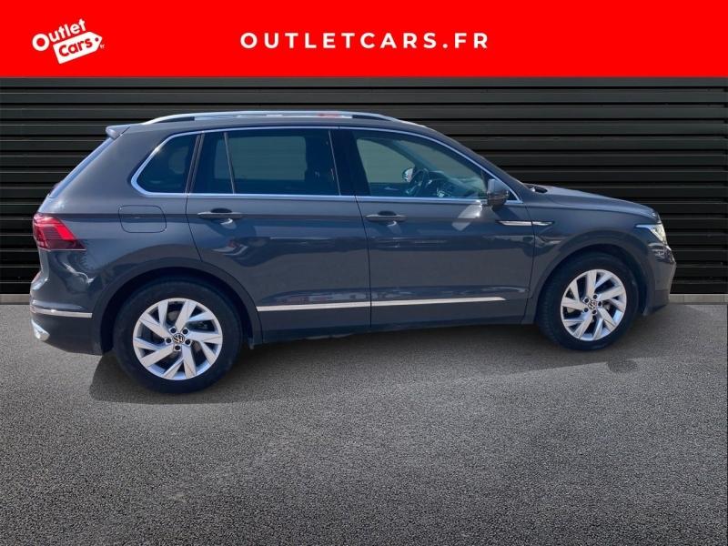 Voitures occasions VOLKSWAGEN TIGUAN Elegance Cagnes-sur-Mer