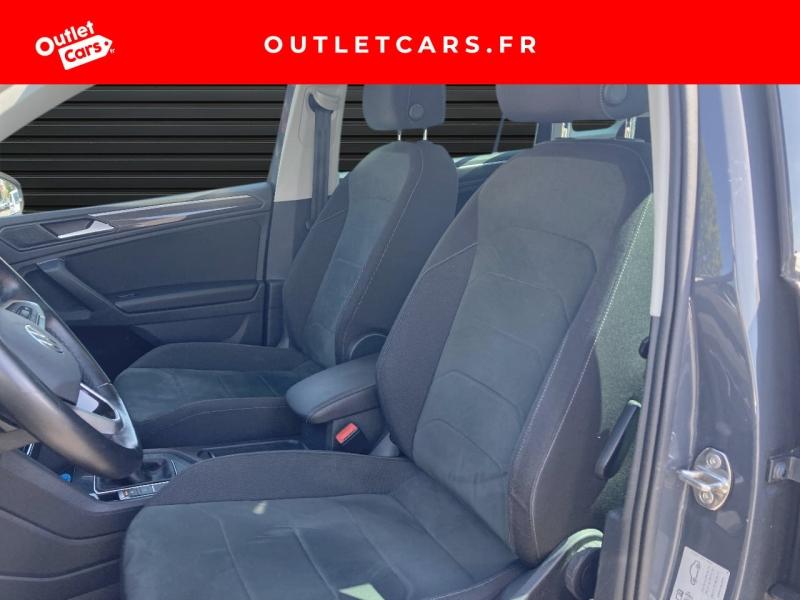 Voitures occasions VOLKSWAGEN TIGUAN Elegance Cagnes-sur-Mer