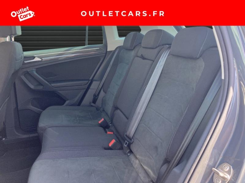 Voitures occasions VOLKSWAGEN TIGUAN Elegance Cagnes-sur-Mer