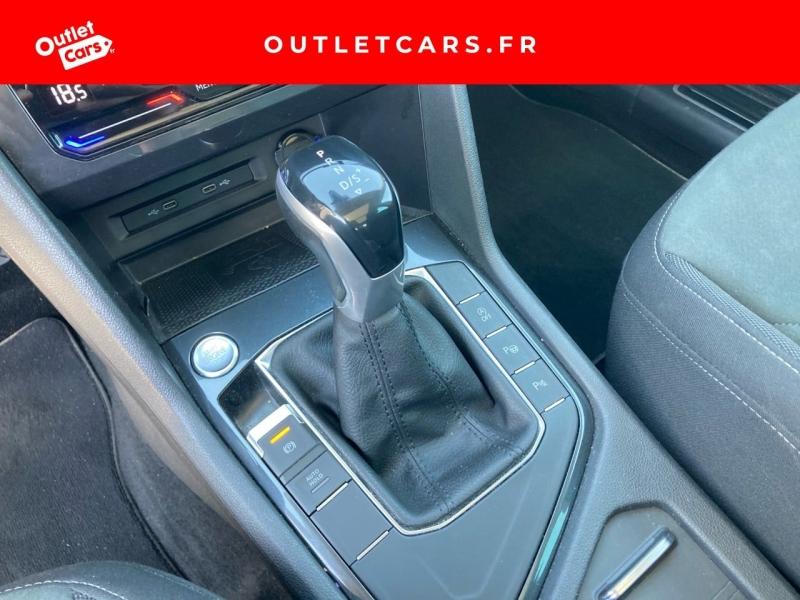 Voitures occasions VOLKSWAGEN TIGUAN Elegance Cagnes-sur-Mer