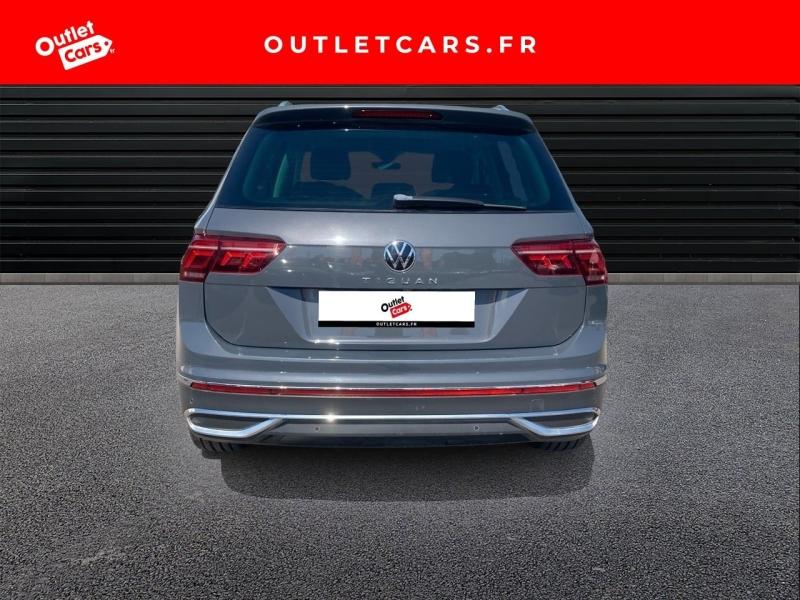 Voitures occasions VOLKSWAGEN TIGUAN Elegance Cagnes-sur-Mer