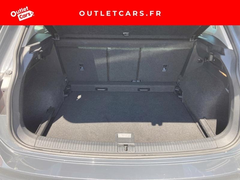 Voitures occasions VOLKSWAGEN TIGUAN Elegance Cagnes-sur-Mer