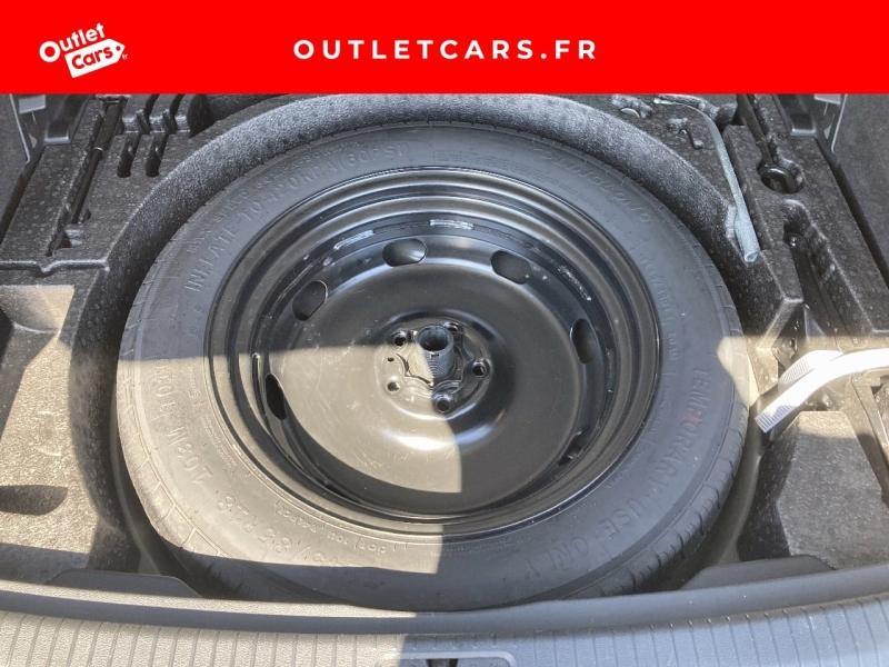 Voitures occasions VOLKSWAGEN TIGUAN Elegance Cagnes-sur-Mer