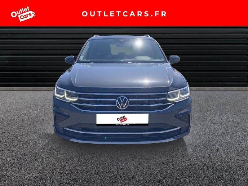 Voitures occasions VOLKSWAGEN TIGUAN Elegance Cagnes-sur-Mer