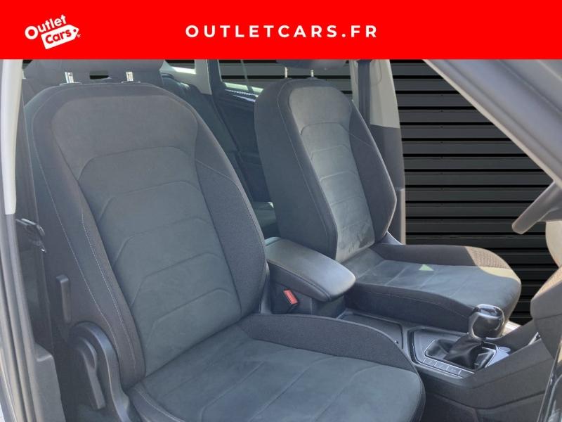 Voitures occasions VOLKSWAGEN TIGUAN Elegance Cagnes-sur-Mer