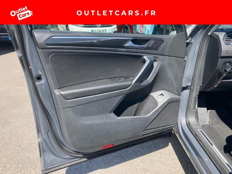 Voitures occasions VOLKSWAGEN TIGUAN Elegance Cagnes-sur-Mer