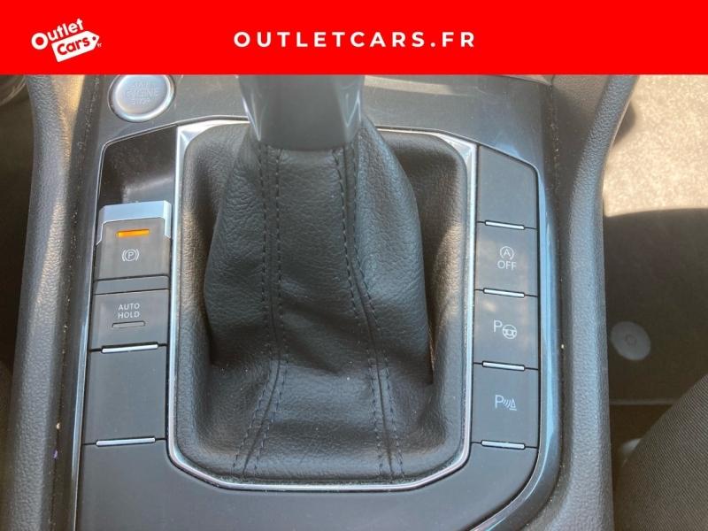 Voitures occasions VOLKSWAGEN TIGUAN Elegance Cagnes-sur-Mer
