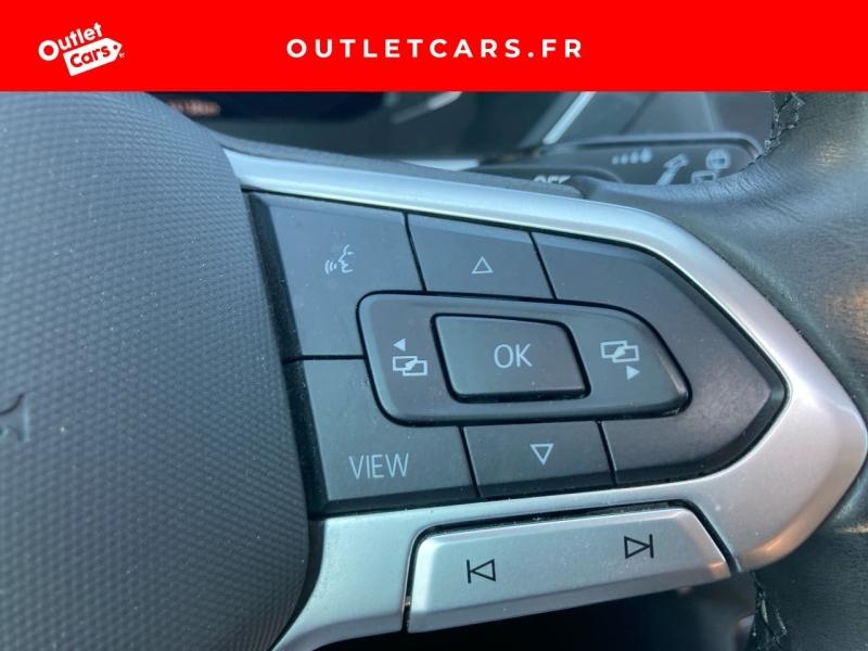 Voitures occasions VOLKSWAGEN TIGUAN Elegance Cagnes-sur-Mer
