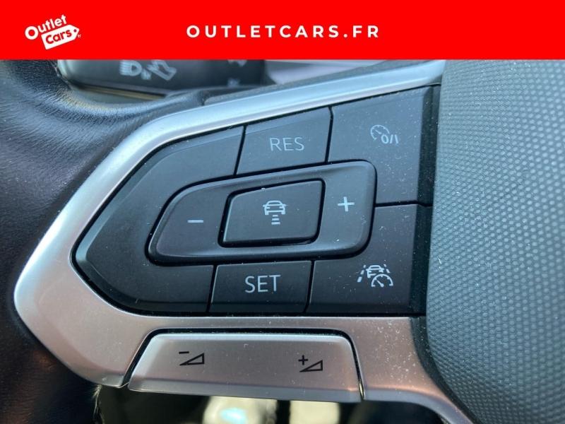 Voitures occasions VOLKSWAGEN TIGUAN Elegance Cagnes-sur-Mer