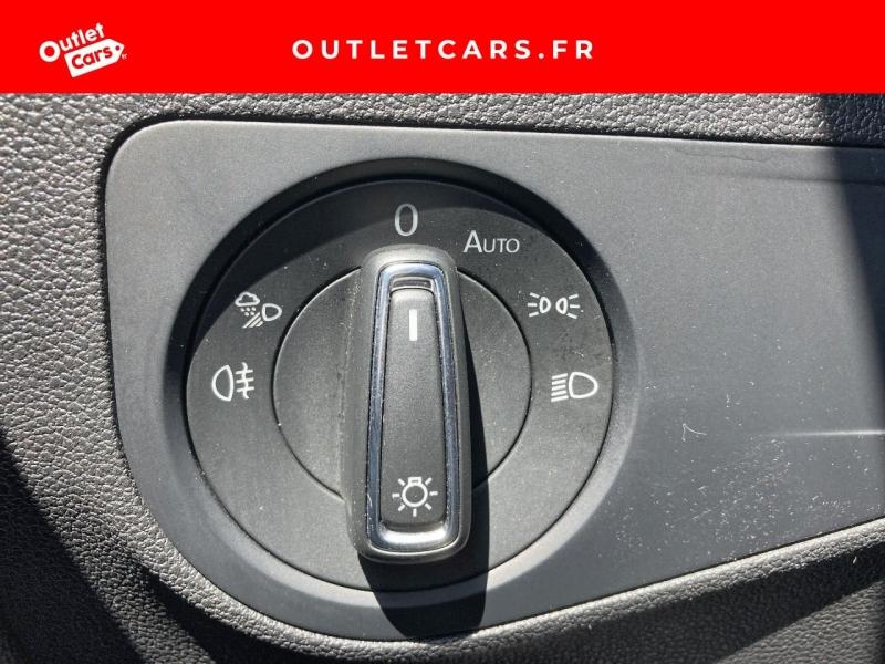 Voitures occasions VOLKSWAGEN TIGUAN Elegance Cagnes-sur-Mer