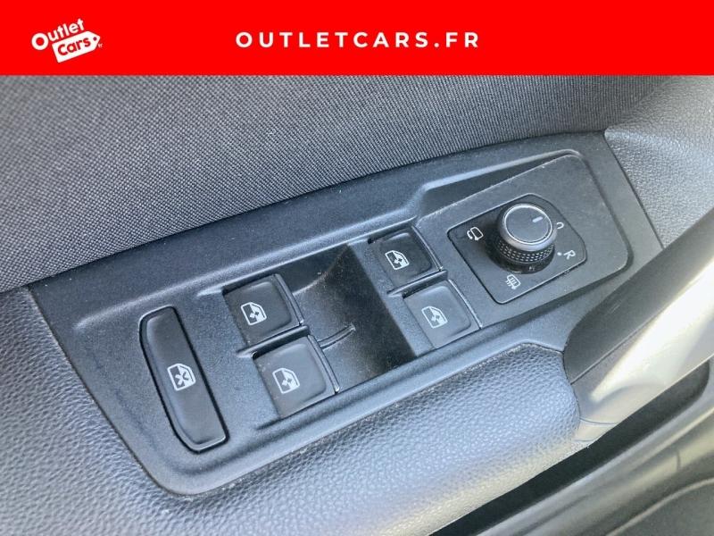 Voitures occasions VOLKSWAGEN TIGUAN Elegance Cagnes-sur-Mer