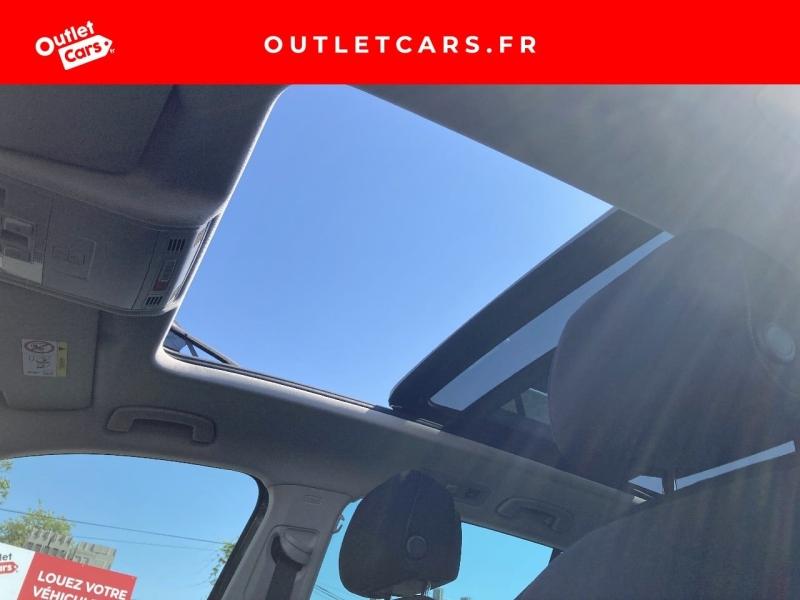 Voitures occasions VOLKSWAGEN TIGUAN Elegance Cagnes-sur-Mer