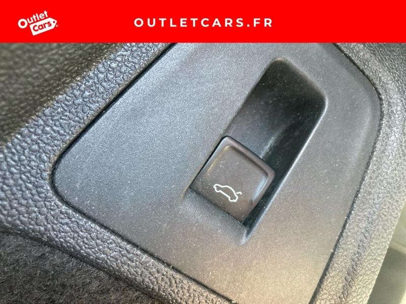 Voitures occasions VOLKSWAGEN TIGUAN Elegance Cagnes-sur-Mer