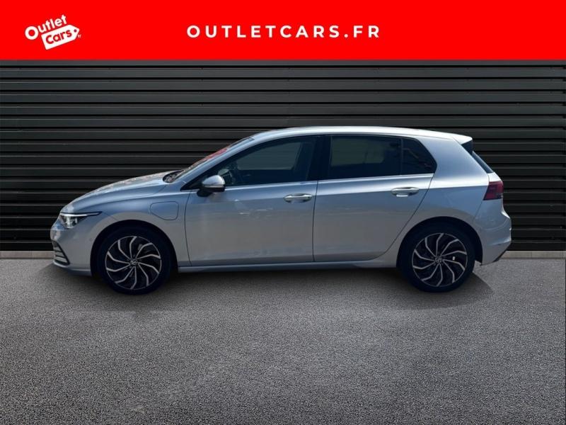 Voitures occasions VOLKSWAGEN GOLF Style 1st Cagnes-sur-Mer