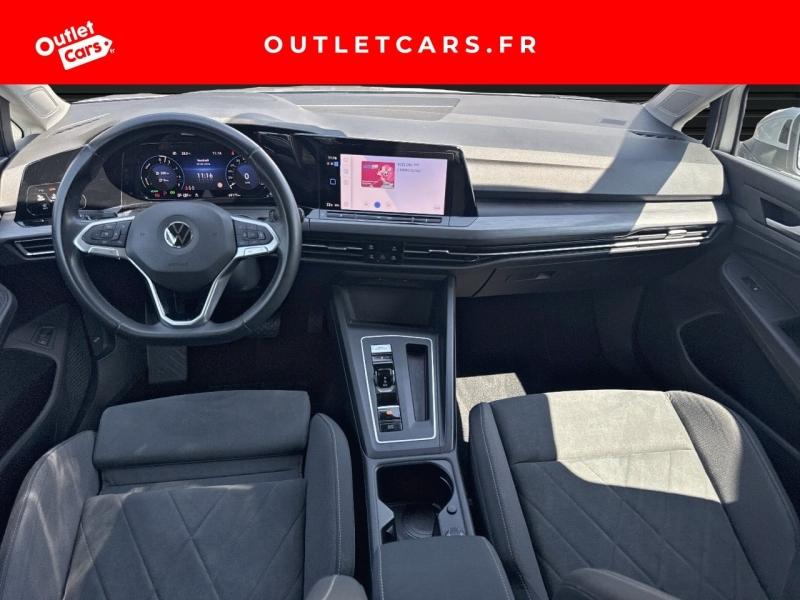 Voitures occasions VOLKSWAGEN GOLF Style 1st Cagnes-sur-Mer