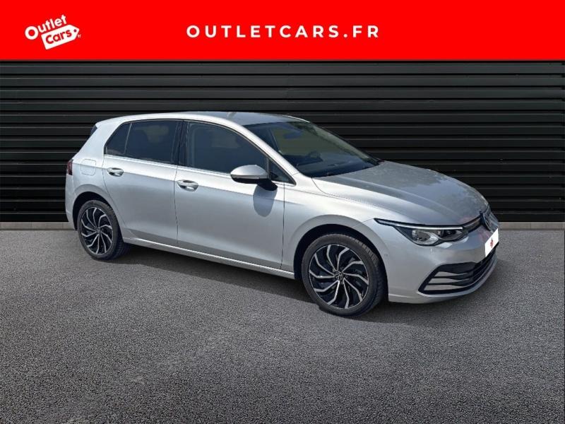 Voitures occasions VOLKSWAGEN GOLF Style 1st Cagnes-sur-Mer
