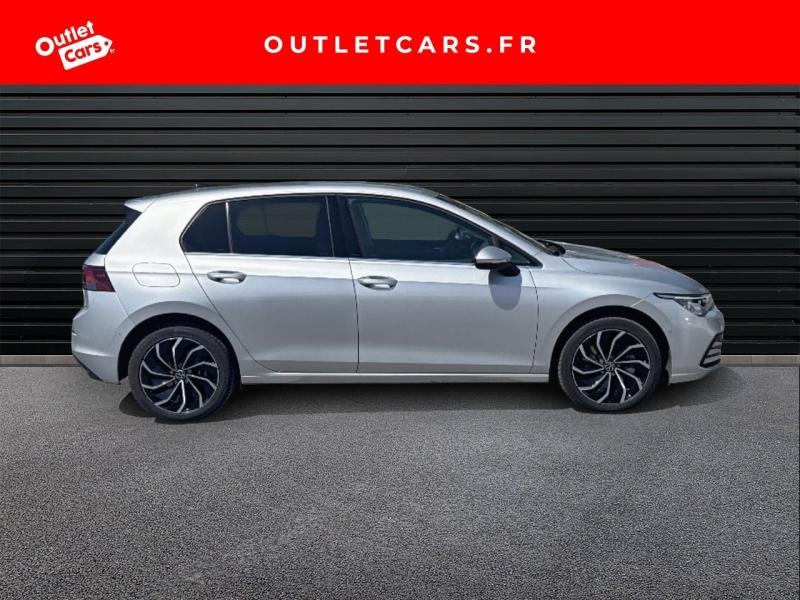 Voitures occasions VOLKSWAGEN GOLF Style 1st Cagnes-sur-Mer