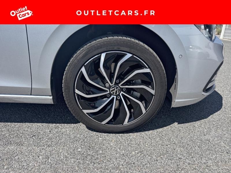 Voitures occasions VOLKSWAGEN GOLF Style 1st Cagnes-sur-Mer